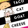 tacocatgoatchee